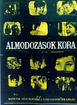 Age of Illusions poster