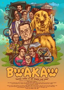 Bwakaw poster