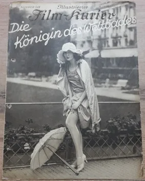The Queen of the Baths poster