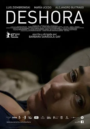Belated poster
