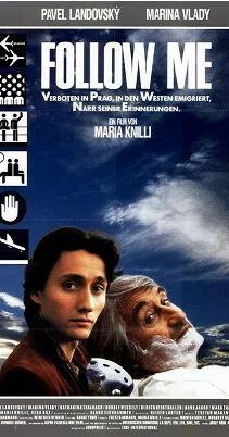 Follow Me poster