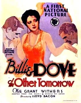 The Other Tomorrow poster