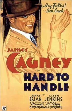 Hard to Handle poster