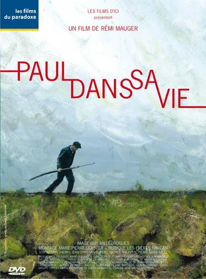 Paul dans sa vie poster