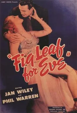 A Fig Leaf for Eve poster