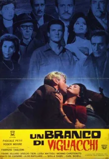 No Man's Land poster