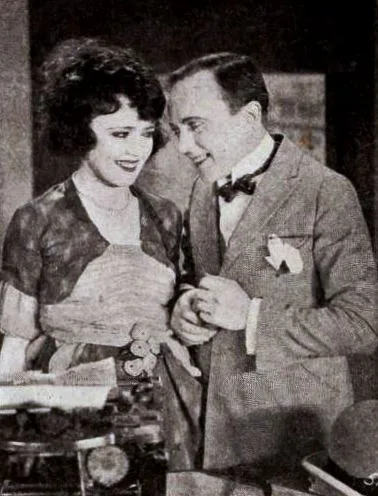 The Book Agent poster