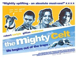 The Mighty Celt poster