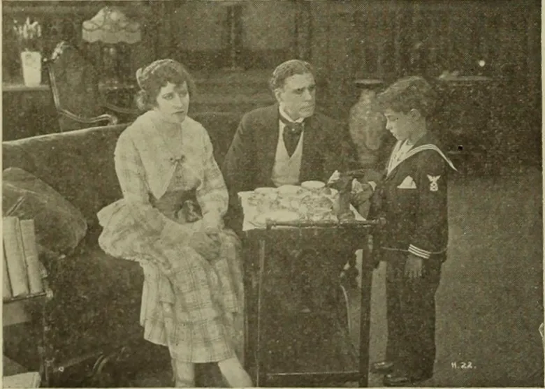 Her Hour poster