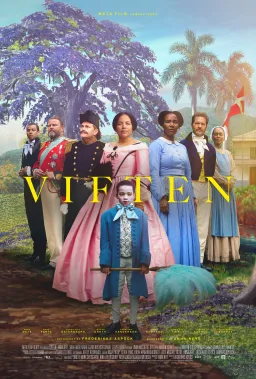 Empire poster