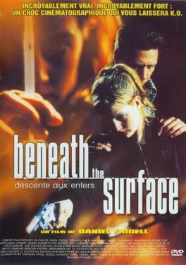 Beneath the Surface poster