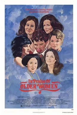 In Praise of Older Women poster