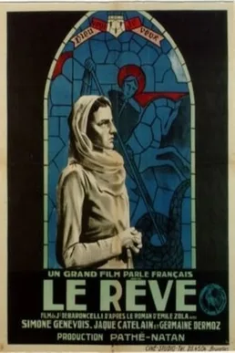 The Dream poster