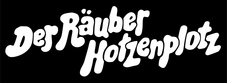 Der Räuber Hotzenplotz poster