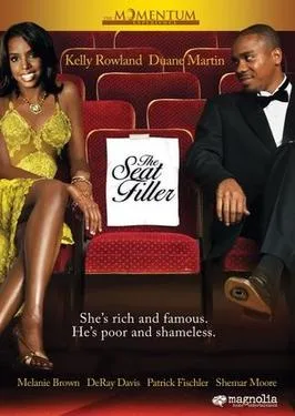 The Seat Filler poster