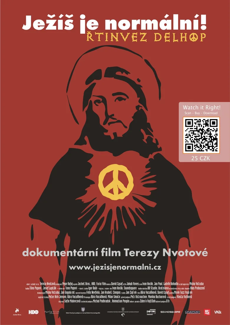 Take It Jeasy! poster