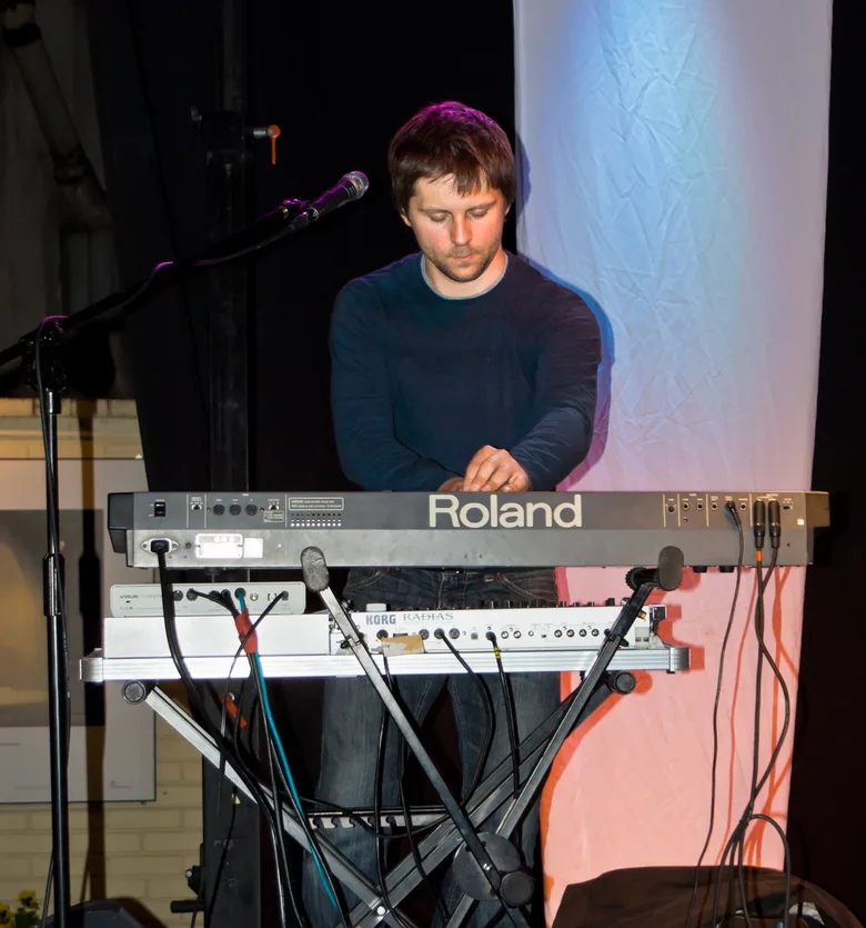 Basn o ludziach stad poster