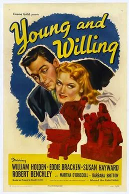 Young and Willing poster