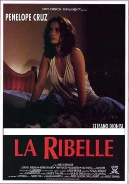 The Rebel poster