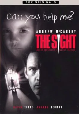 The Sight poster