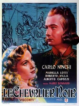 Marco Visconti poster