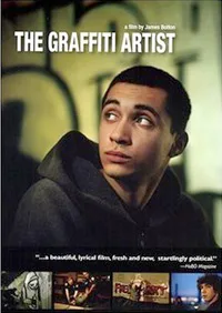 The Graffiti Artist poster