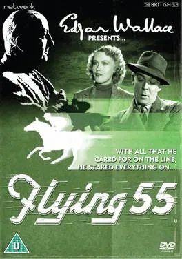 Flying Fifty-Five poster