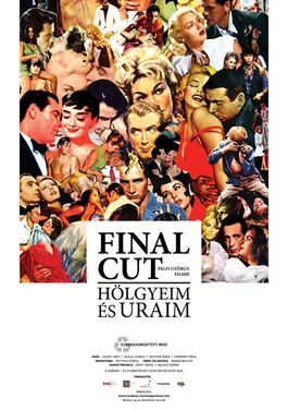 Final Cut: Ladies and Gentlemen poster