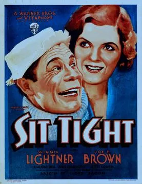 Sit Tight poster