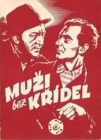 Men Without Wings poster