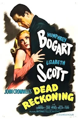 Dead Reckoning poster