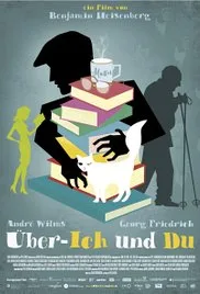 Superegos poster