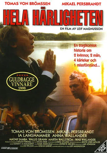 Love Fools poster