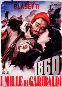 1860 poster