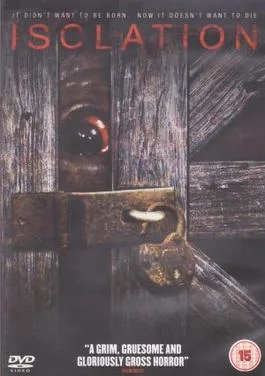 Isolation poster