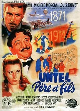 The Heart of a Nation poster