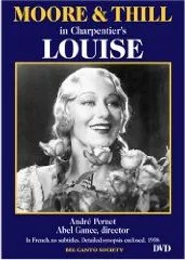Louise poster