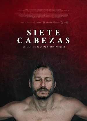 The Sacrifice poster