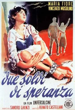Two Cents Worth of Hope poster