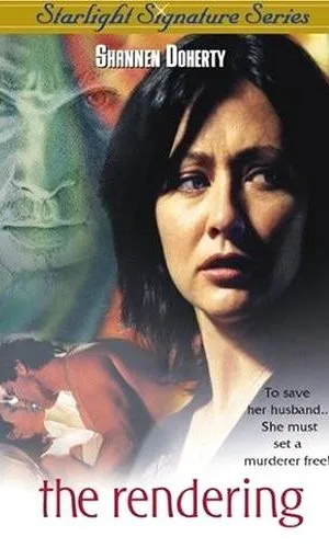 The Rendering poster