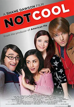 Not Cool poster