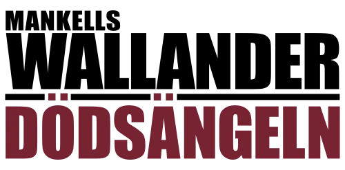 Wallander – Dödsängeln poster