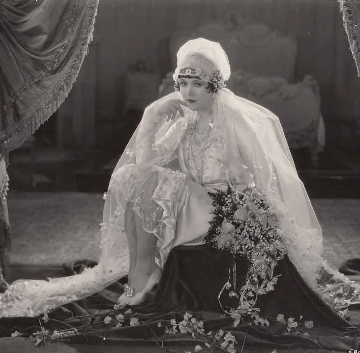 The Night Bride poster