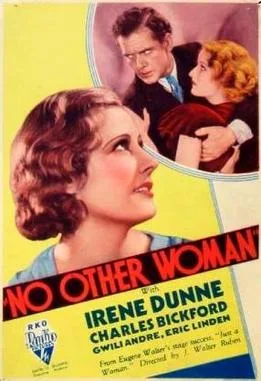 No Other Woman poster