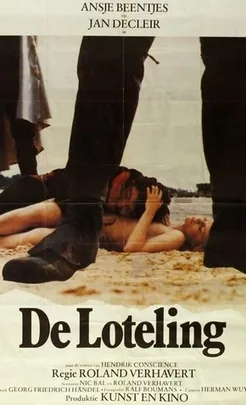 The Conscript poster