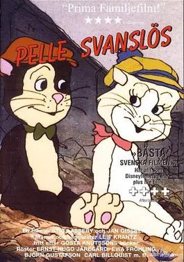 Peter-No-Tail poster