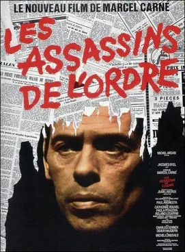 Law Breakers poster