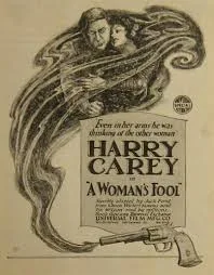 A Woman's Fool poster