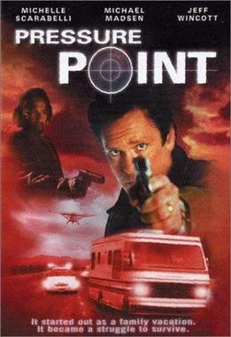 Pressure Point poster