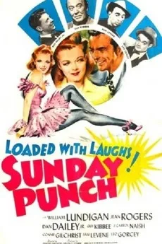 Sunday Punch poster
